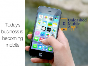 mobile apps are essential for all businesses