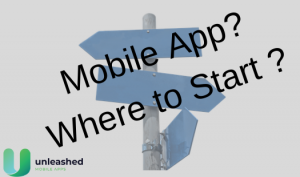 Understanding why mobile apps are a must these days