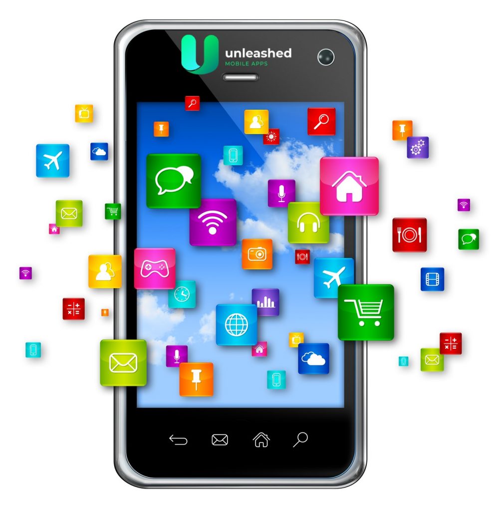 a mobile app can help grow your business