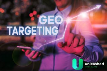 Learn more about geo location and fencing marketing for your business