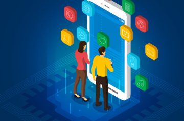 Ensure your business has mobile app features that your customers want