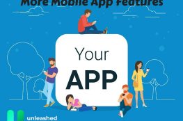 More features that make up a successful business mobile app