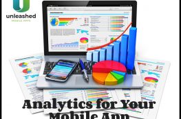 Why analytics is super important for your mobile app success