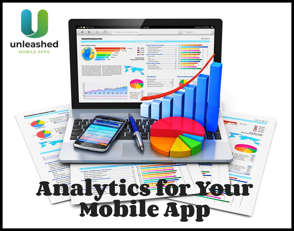 Why analytics is super important for your mobile app success