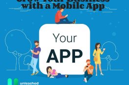 Learn the benefits of having a mobile app