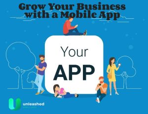 Learn the benefits of having a mobile app
