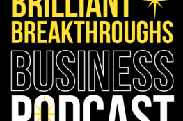 Be where your customers are.. on their phones, learn more in this podcast